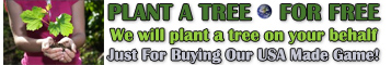 Plant A Tree - For Free!